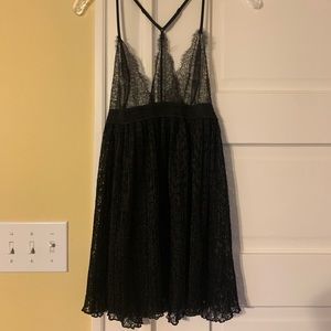 Victoria’s Secret Babydoll